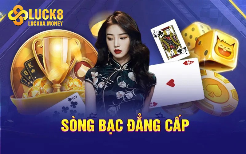 Sòng bạc đẳng cấp